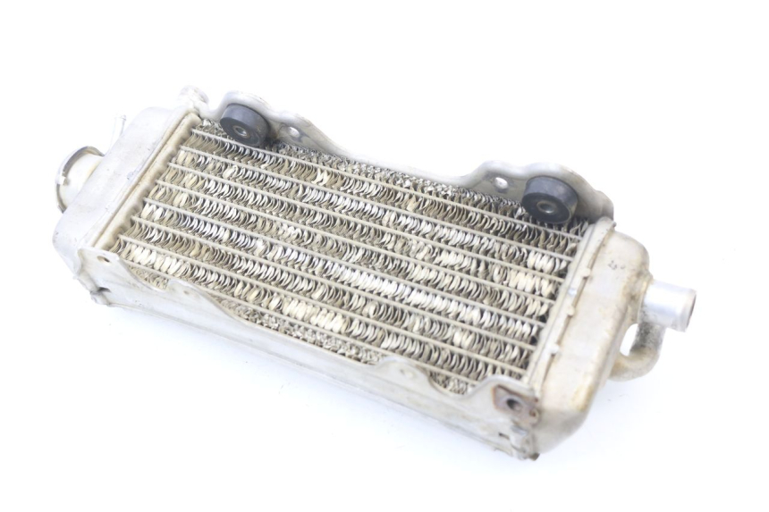 photo de RADIADOR DERECHO YAMAHA YZ 125 (1998 - 2005)