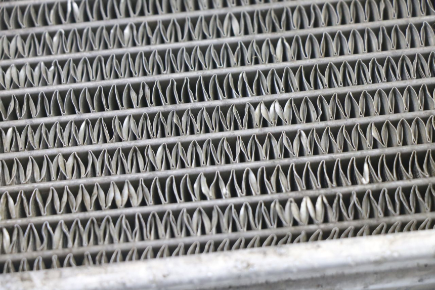 photo de RADIADOR DERECHO YAMAHA YZ 125 (2006 - 2016)