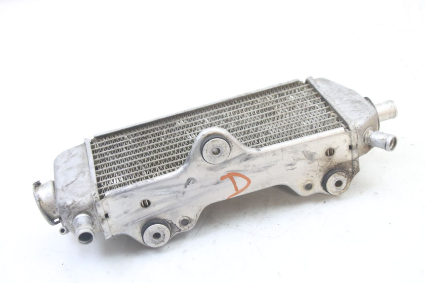 photo de RADIADOR DERECHO YAMAHA YZ 125 (2006 - 2016)