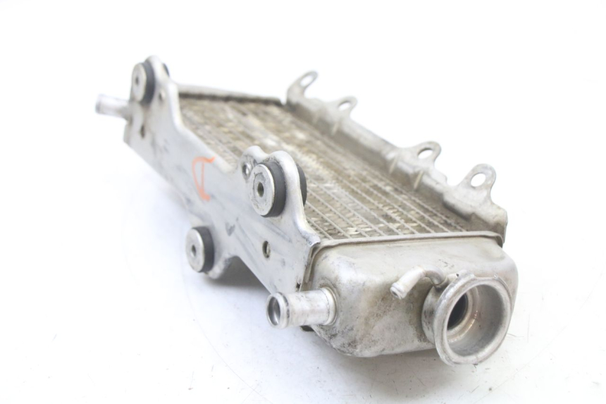 photo de RADIADOR DERECHO YAMAHA YZ 125 (2006 - 2016)