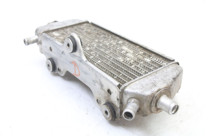 photo de RADIADOR DERECHO YAMAHA YZ 125 (2006 - 2016)