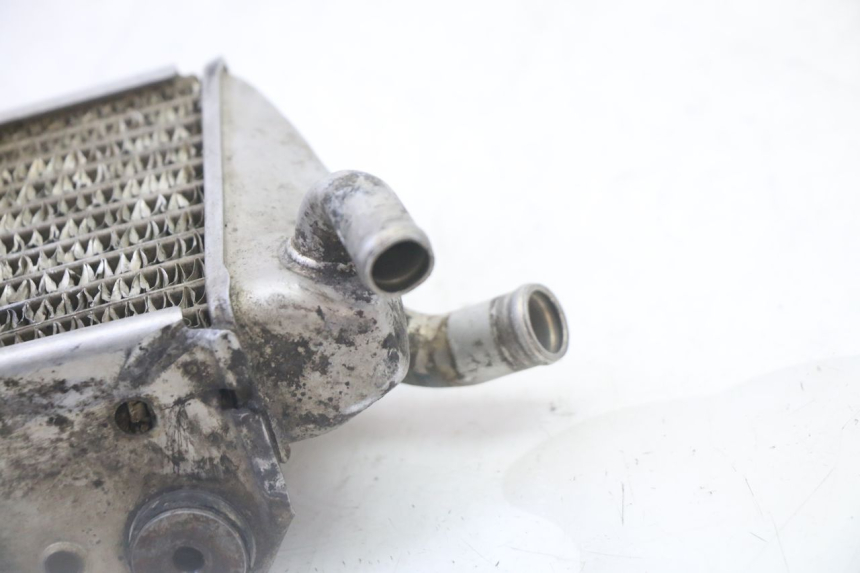 photo de RADIADOR DERECHO YAMAHA YZ 125 (1998 - 2005)