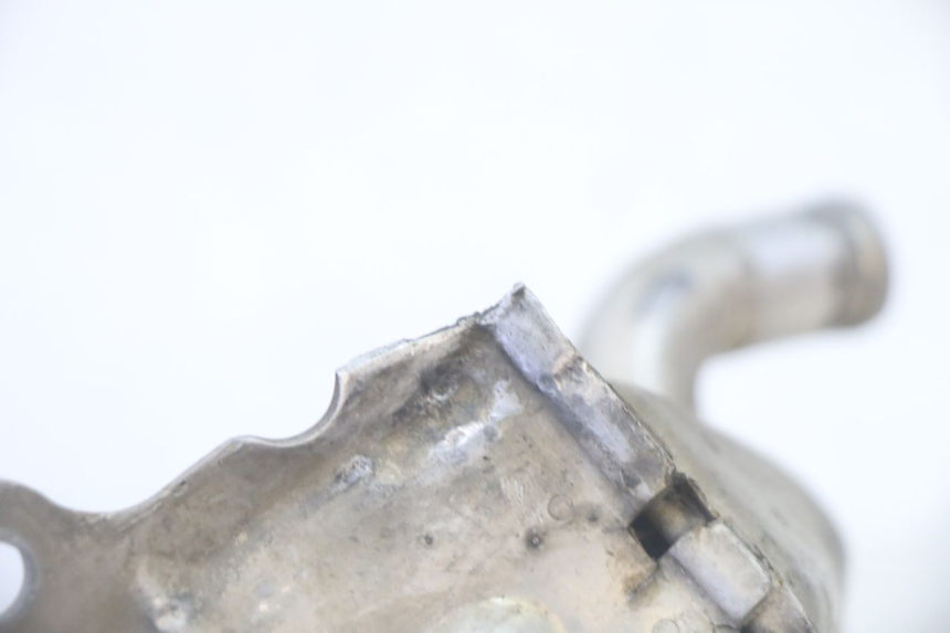 photo de RADIADOR DERECHO YAMAHA YZ 125 (1998 - 2005)