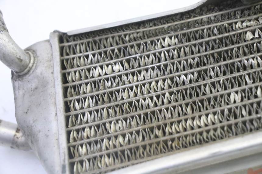 photo de RADIADOR DERECHO YAMAHA YZ 125 (1998 - 2005)