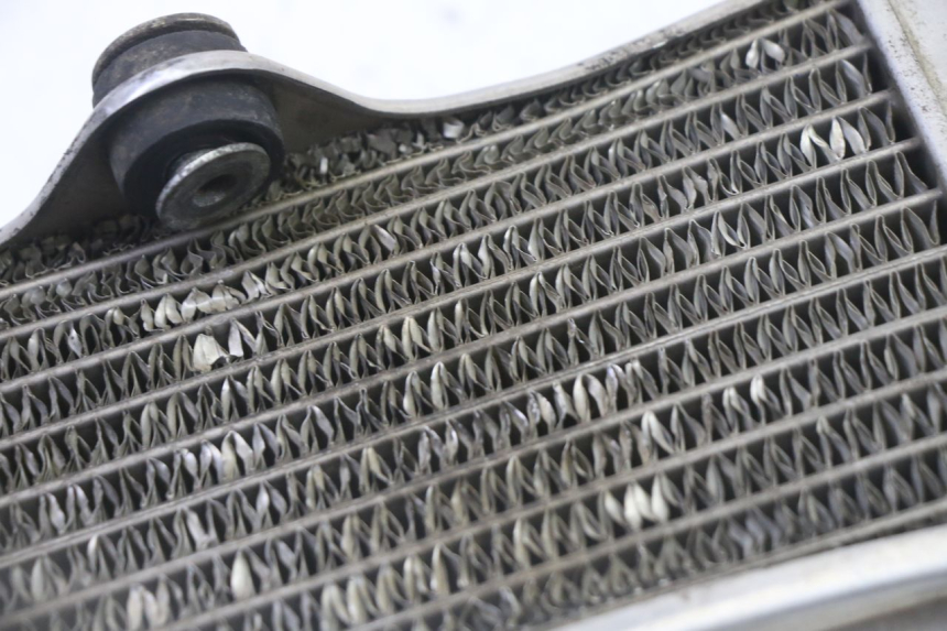 photo de RADIADOR DERECHO YAMAHA YZ 125 (1998 - 2005)