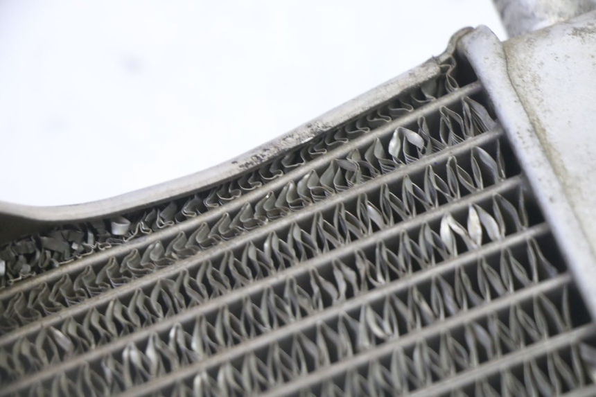 photo de RADIADOR DERECHO YAMAHA YZ 125 (1998 - 2005)