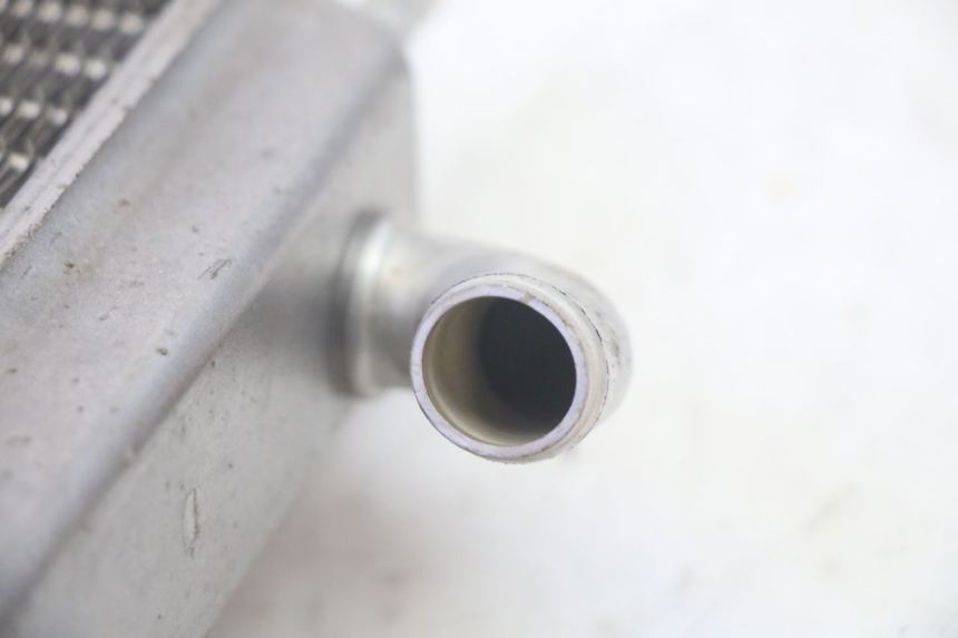 photo de RADIADOR PEUGEOT ELYSEO 125 (1999 - 2004) - Detalles de los puntos de fijación