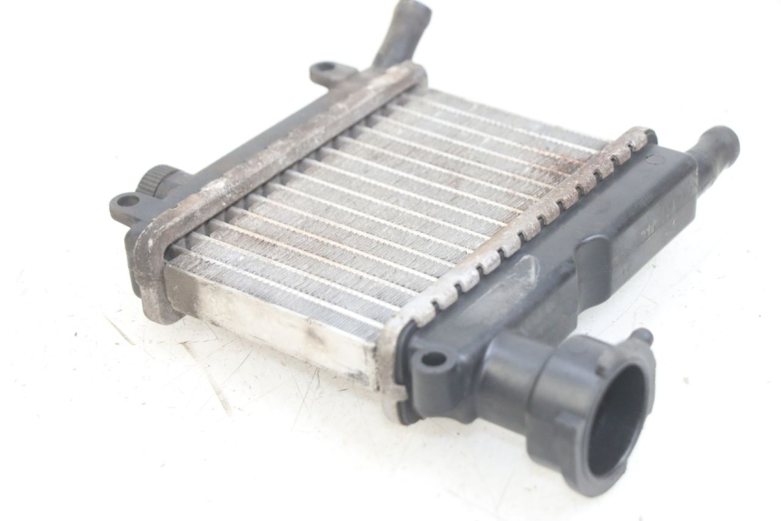 photo de RADIADOR TNT MOTOR FASTINO 4T 50 (2013 - 2019)