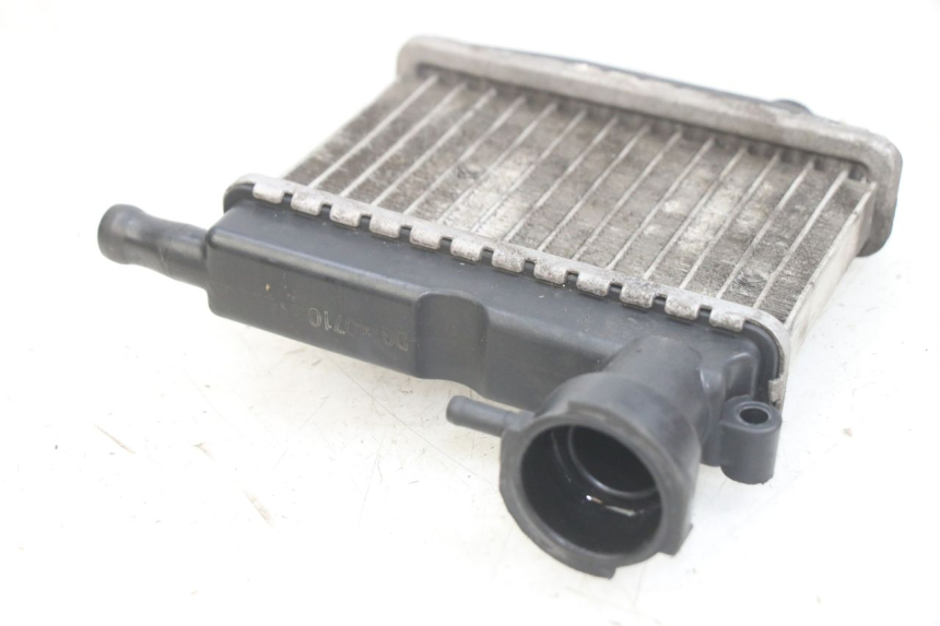 photo de RADIADOR TNT MOTOR FASTINO 4T 50 (2013 - 2019)