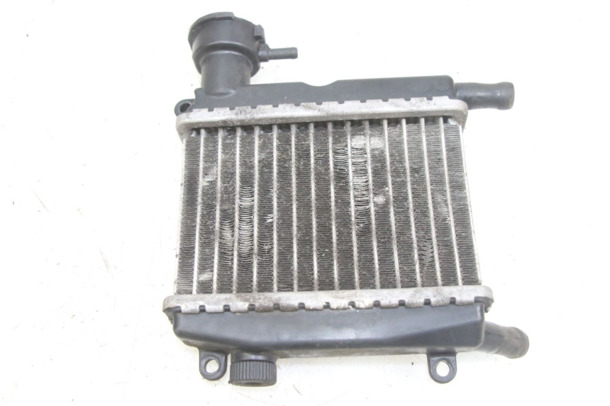 photo de RADIADOR TNT MOTOR FASTINO 4T 50 (2013 - 2019)