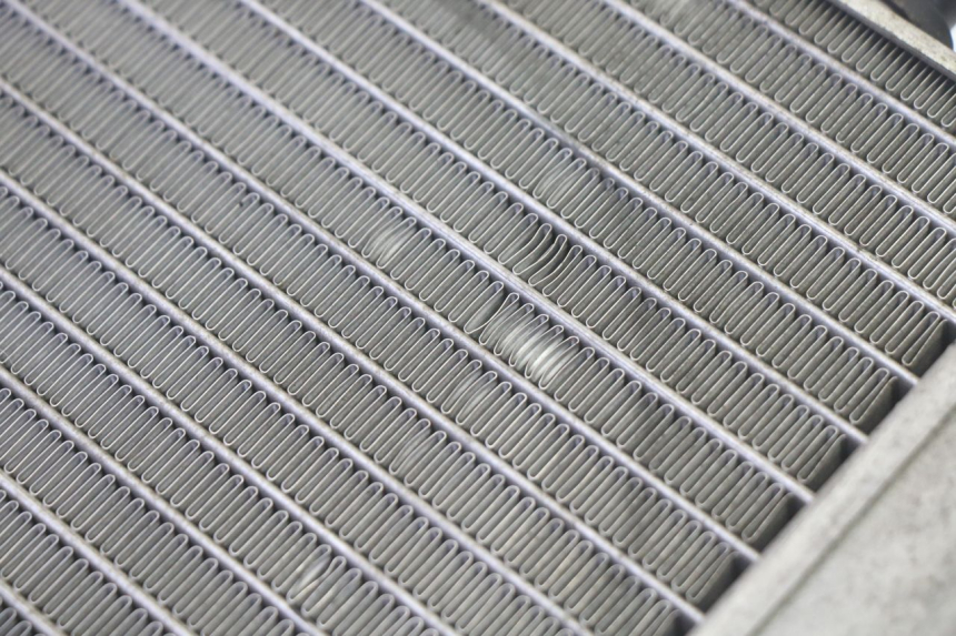 photo de RADIADOR HONDA FES S-WING SWING ABS 125 (2007 - 2015)