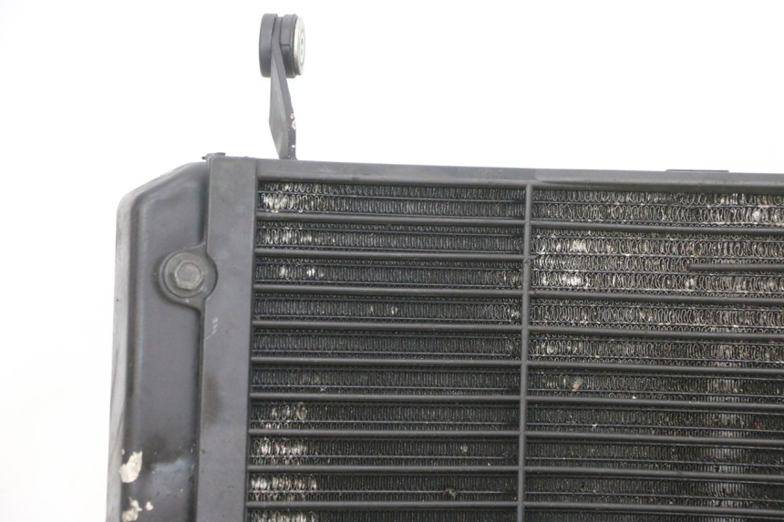 photo de RADIADOR YAMAHA FJR ABS 1300 (2006 - 2012) - Perfil de la pieza de repuesto