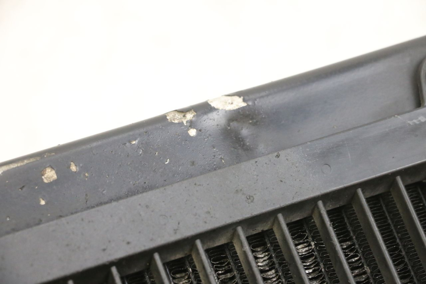 photo de RADIADOR YAMAHA FJR ABS 1300 (2006 - 2012) - Primer plano técnico