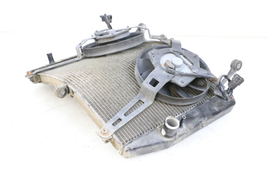 photo de RADIADOR YAMAHA FJR ABS 1300 (2006 - 2012) - Otra perspectiva