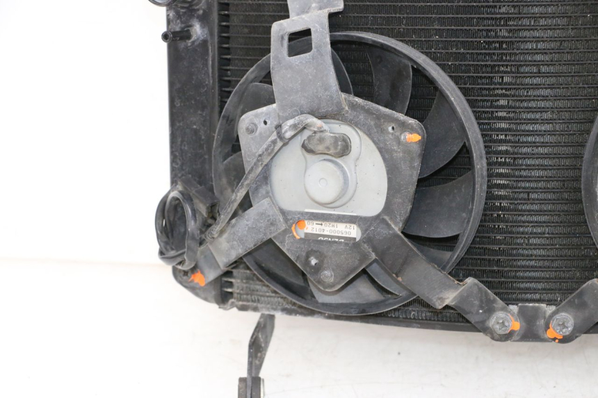 photo de RADIADOR YAMAHA FJR ABS 1300 (2006 - 2012) - Otra vista del artículo