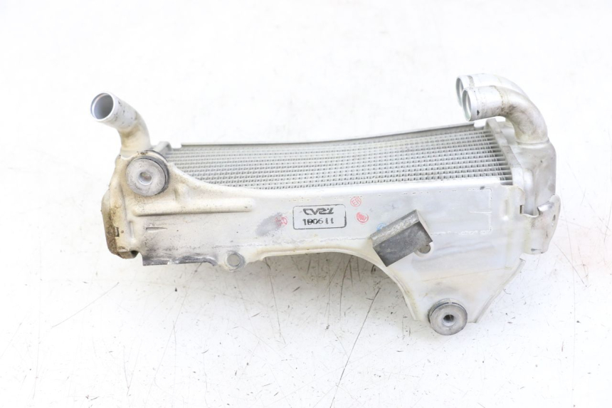 photo de RADIADOR IZQUIERDO  HONDA CRF R 250 (2020 - 2021)