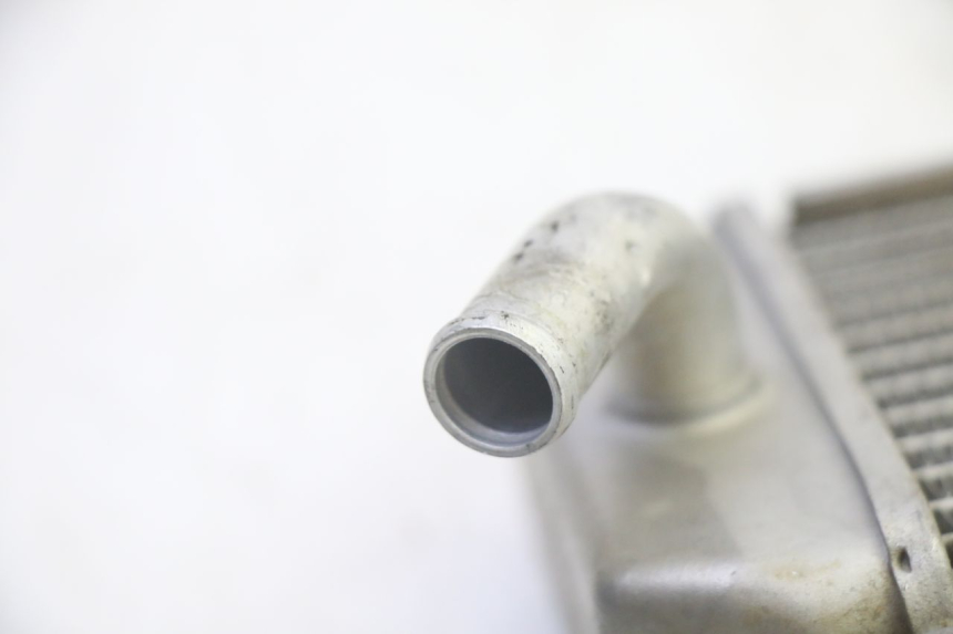 photo de RADIADOR IZQUIERDO  KAWASAKI KXF KX-F 250 (2017 - 2019) - Estado de la superficie y material