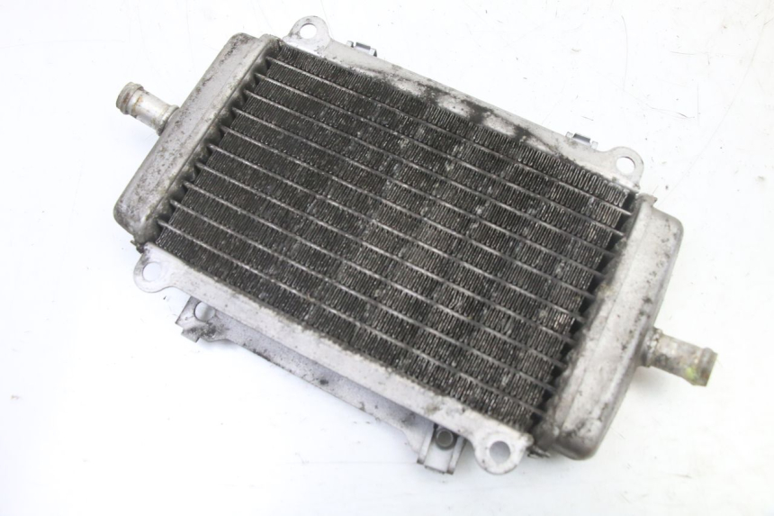 photo de RADIADOR IZQUIERDO  PIAGGIO VESPA GRANTURISMO 125 (2003 - 2007)