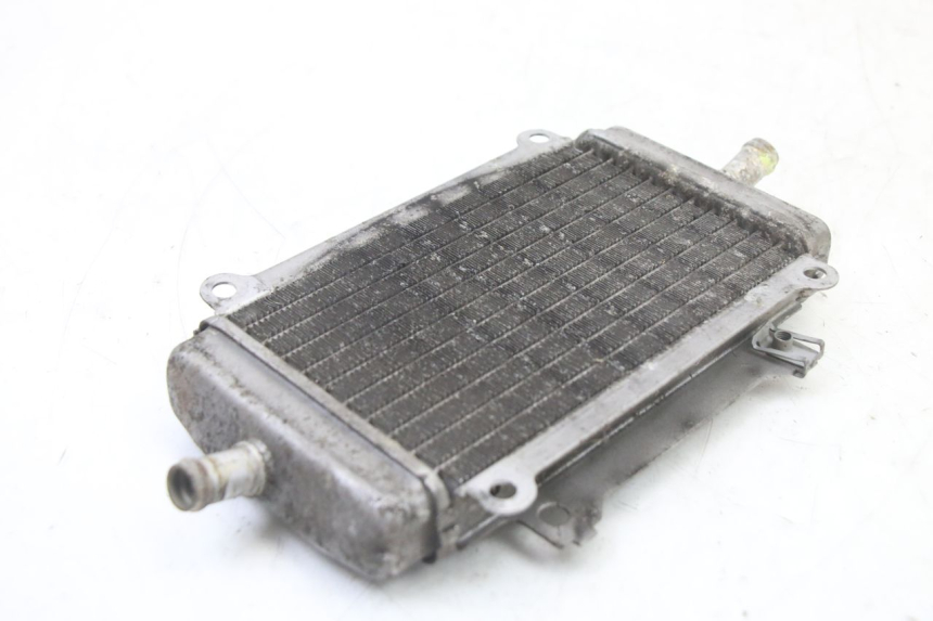 photo de RADIADOR IZQUIERDO  PIAGGIO VESPA GRANTURISMO 125 (2003 - 2007)