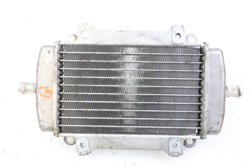 photo de RADIADOR IZQUIERDO  PIAGGIO VESPA GRANTURISMO 200 (2004 - 2005)