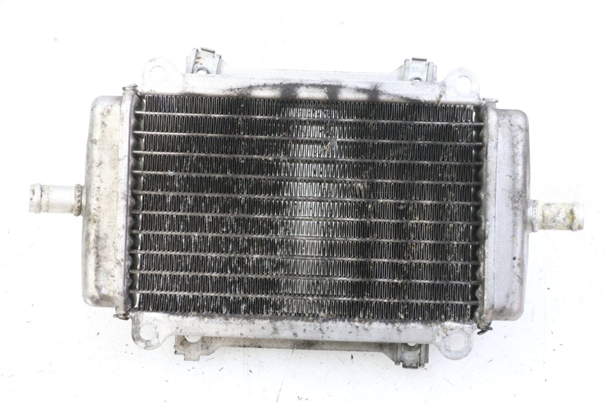 photo de RADIADOR IZQUIERDO  PIAGGIO VESPA GRANTURISMO 200 (2004 - 2005)