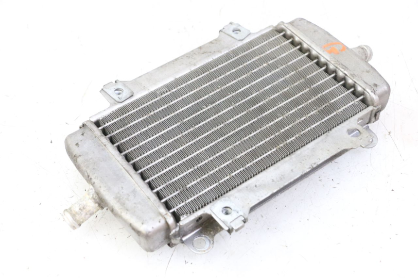photo de RADIADOR IZQUIERDO  PIAGGIO VESPA GRANTURISMO 200 (2004 - 2005)