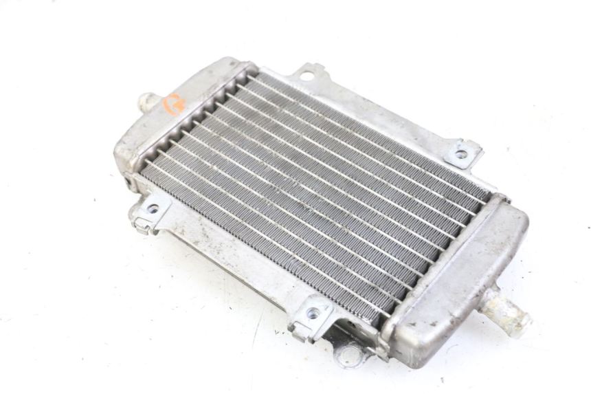 photo de RADIADOR IZQUIERDO  PIAGGIO VESPA GRANTURISMO 200 (2004 - 2005)