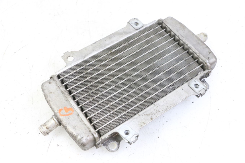 photo de RADIADOR IZQUIERDO  PIAGGIO VESPA GRANTURISMO 200 (2004 - 2005)