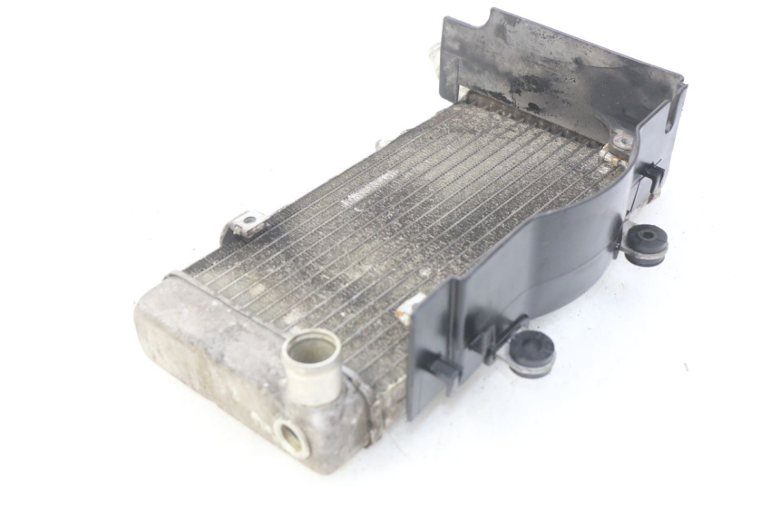 photo de RADIADOR IZQUIERDO HONDA VFR FI RC46 800 (1998 - 2001)