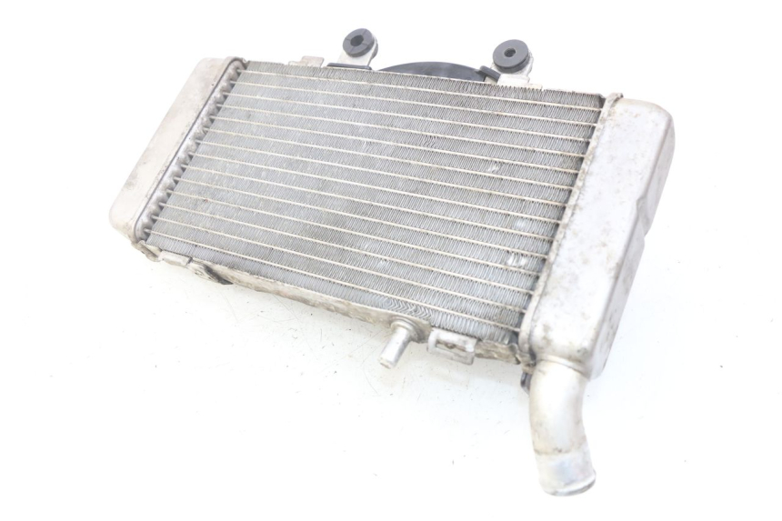 photo de RADIADOR IZQUIERDO HONDA VFR FI RC46 800 (1998 - 2001)