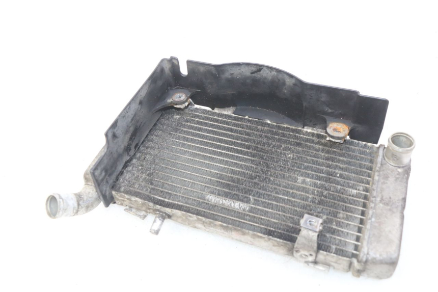 photo de RADIADOR IZQUIERDO HONDA VFR FI RC46 800 (1998 - 2001)
