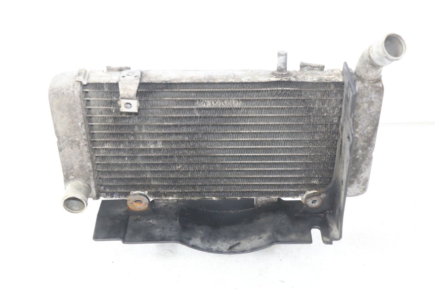 photo de RADIADOR IZQUIERDO HONDA VFR FI RC46 800 (1998 - 2001)
