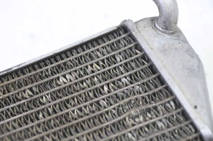 photo de RADIADOR IZQUIERDO  YAMAHA YZ 125 (1998 - 2005)