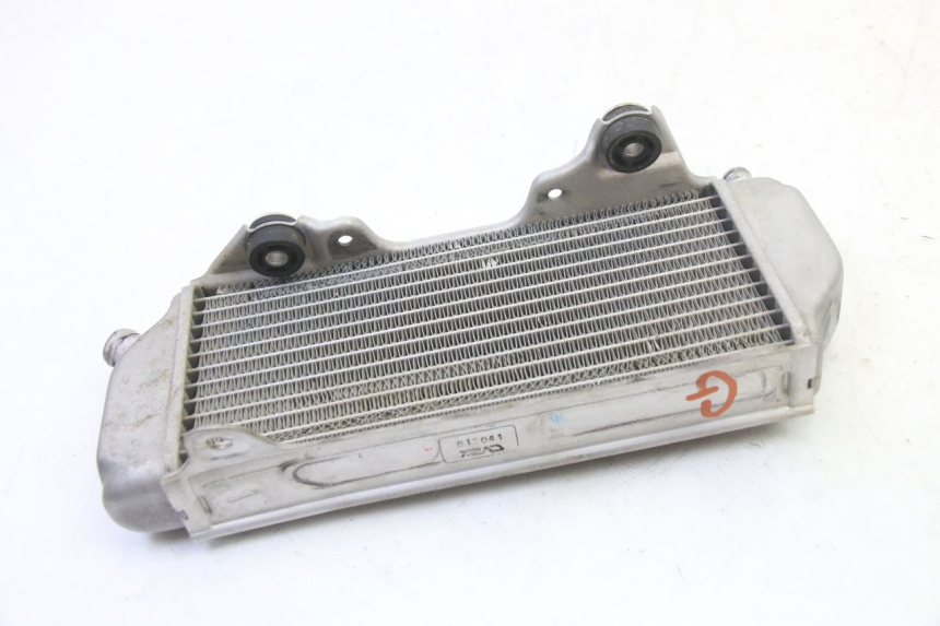 photo de RADIADOR IZQUIERDO  YAMAHA YZF YZ-F 450 (2014 - 2016)
