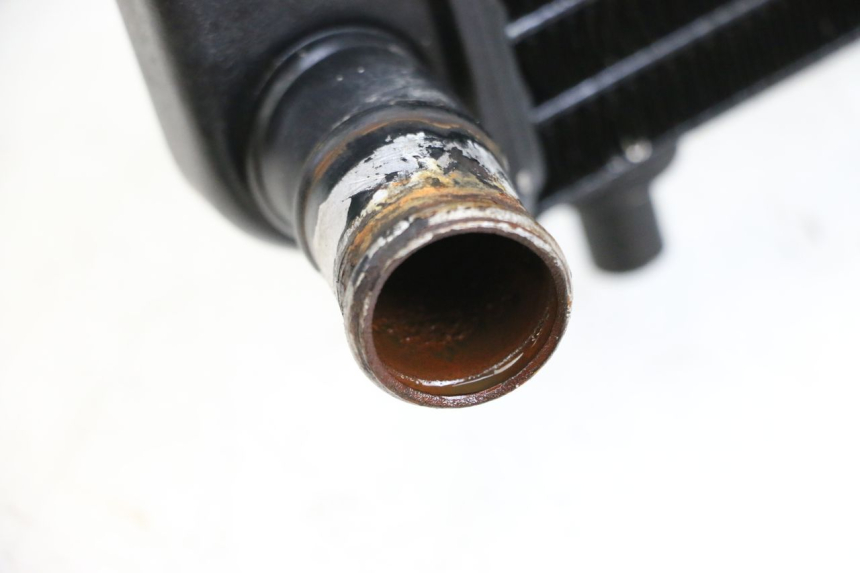 photo de RADIADOR  KAWASAKI GPZ RX 1000 (1986 - 1988) - Zoom estado de uso