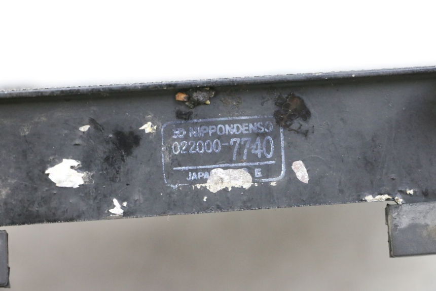 photo de RADIADOR  KAWASAKI GPZ RX 1000 (1986 - 1988) - Otra perspectiva