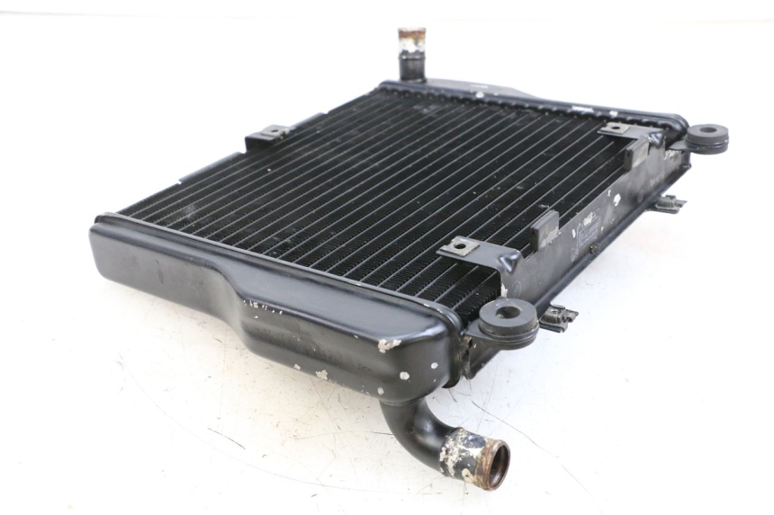 photo de RADIADOR  KAWASAKI GPZ RX 1000 (1986 - 1988) - Estado de la superficie y material