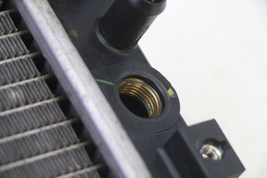 photo de RADIADOR  KYMCO GRAND DINK 125 (2008 - 2014)