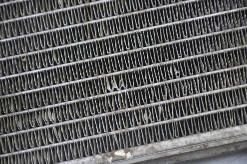 photo de RADIADOR  KYMCO GRAND DINK 125 (2002 - 2007)