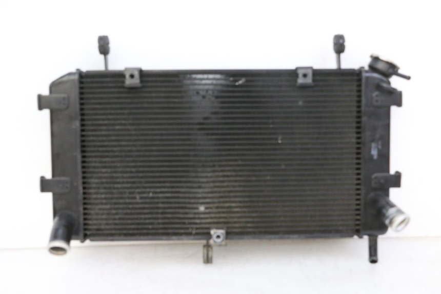 photo de RADIADOR SUZUKI GSR 750 (2011 - 2017)