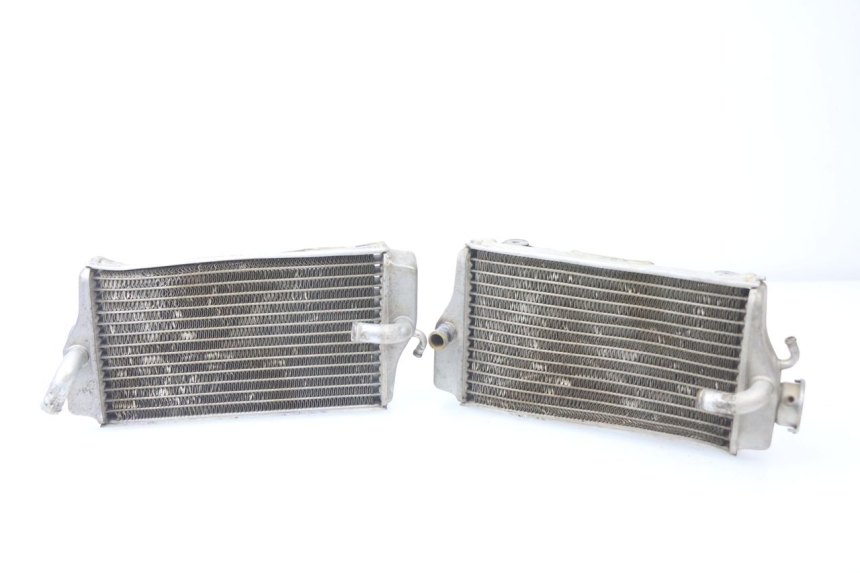 photo de RADIADOR  HONDA CRF CR-F 450 (2001 - 2005)