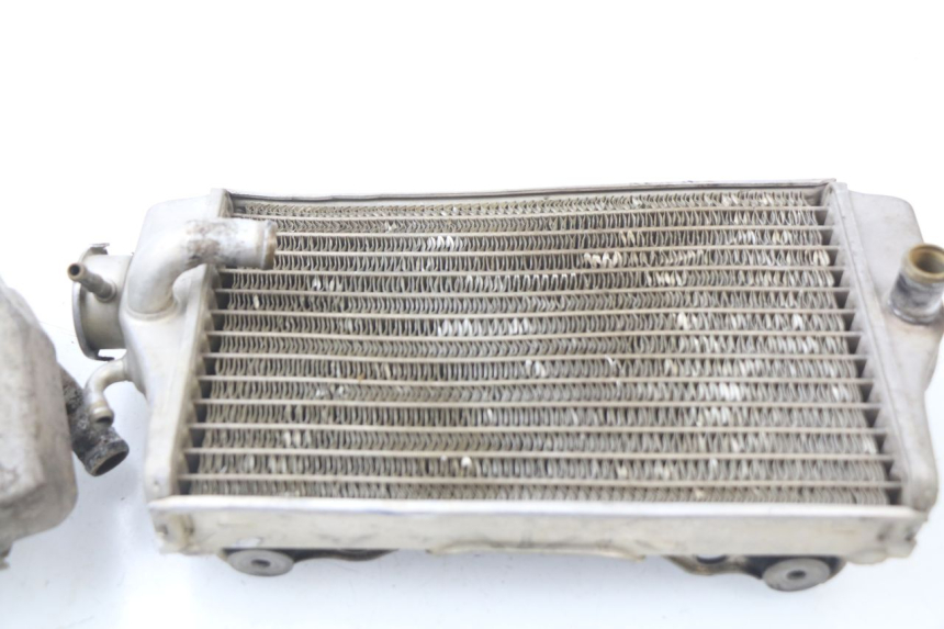 photo de RADIADOR  HONDA CRF CR-F 450 (2001 - 2005)