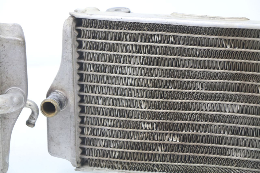 photo de RADIADOR  HONDA CRF CR-F 450 (2001 - 2005)