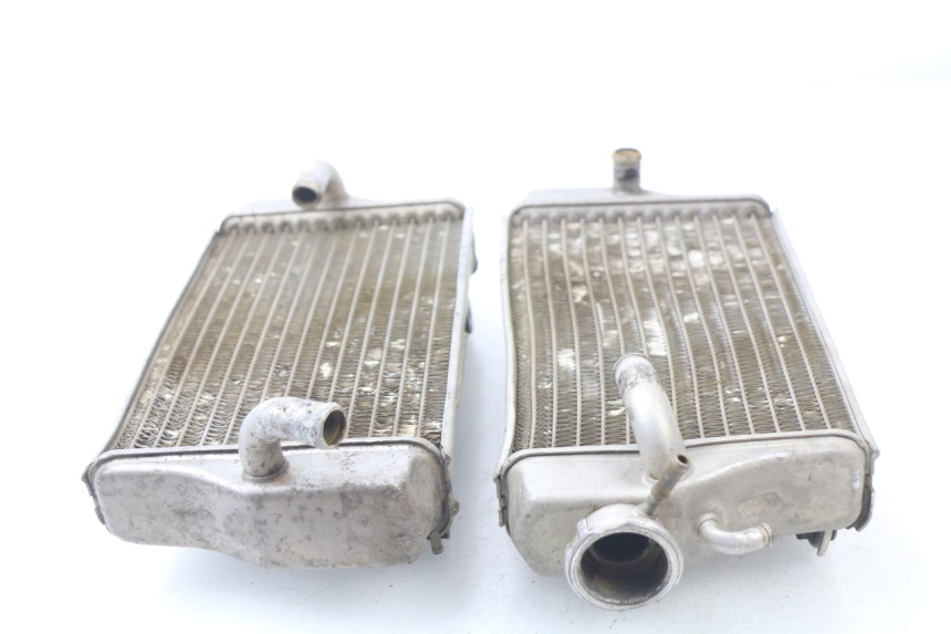 photo de RADIADOR  HONDA CRF CR-F 450 (2001 - 2005)