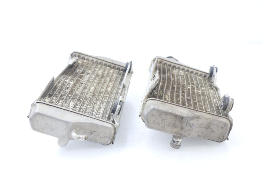 photo de RADIADOR  HONDA CRF CR-F 450 (2001 - 2005)