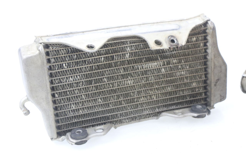 photo de RADIADOR  HONDA CRF CR-F 450 (2001 - 2005)