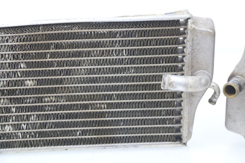 photo de RADIADOR  HONDA CRF CR-F 450 (2001 - 2005)