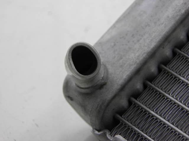 photo de RADIADOR HONDA FES S-WING SWING ABS 125 (2007 - 2015)