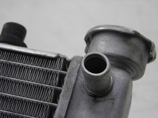 photo de RADIADOR HONDA FES S-WING SWING ABS 125 (2007 - 2015)