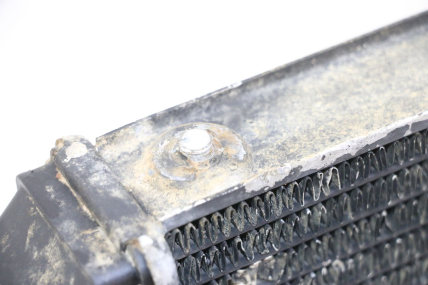 photo de RADIADOR HONDA MTX TC02 125 (1987 - 1989)
